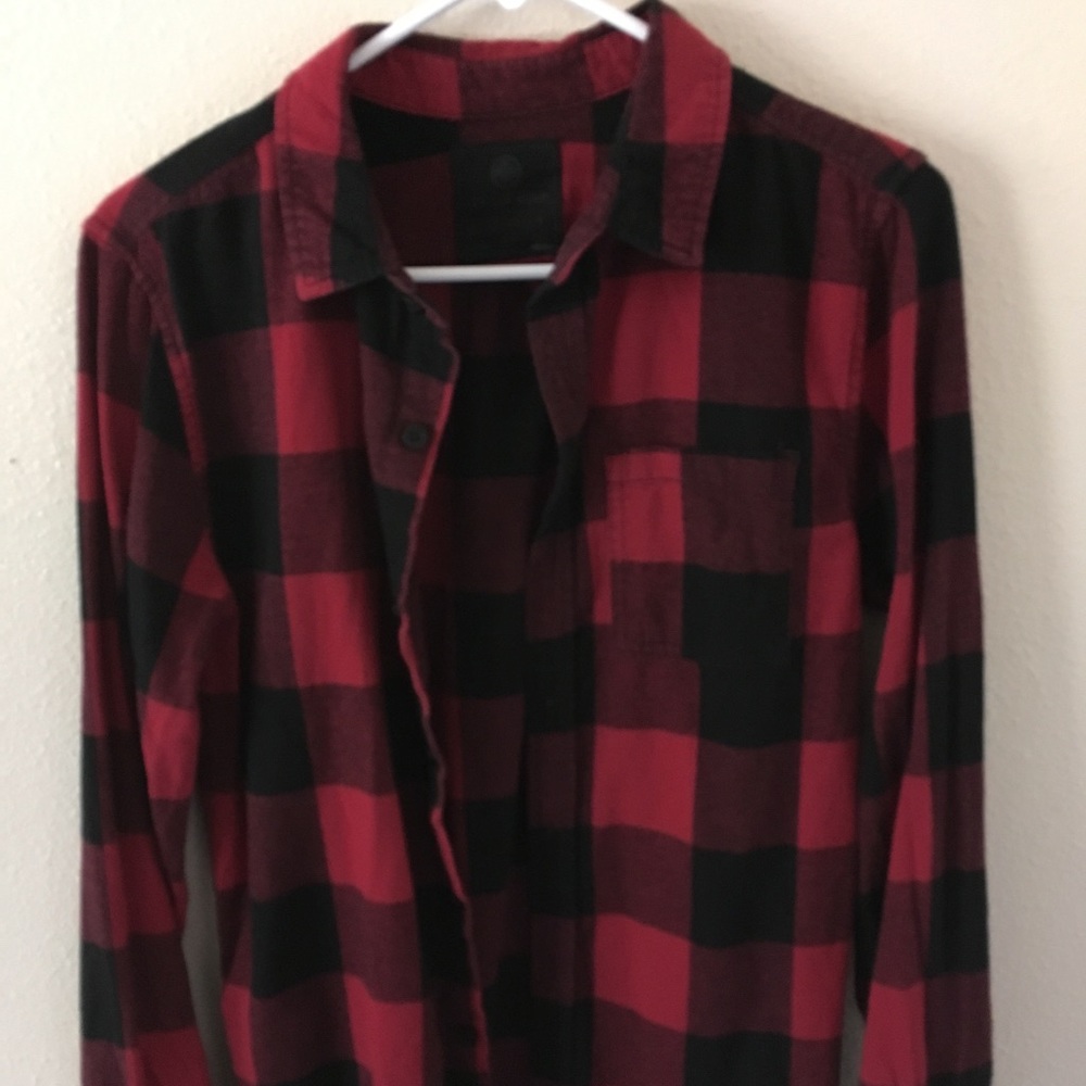 Flannel